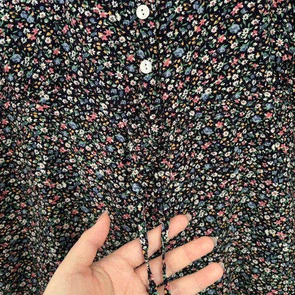 Rails Chloe Freesia Romper - Picture 8 of 11